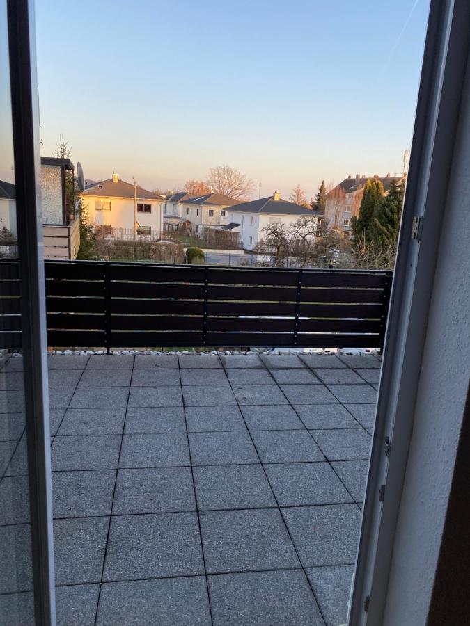 Ferienhaus-Zirndorf Exterior foto