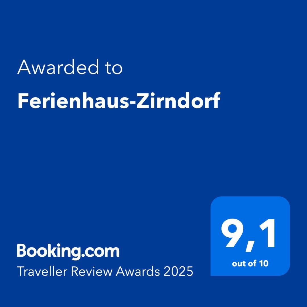 Ferienhaus-Zirndorf Exterior foto
